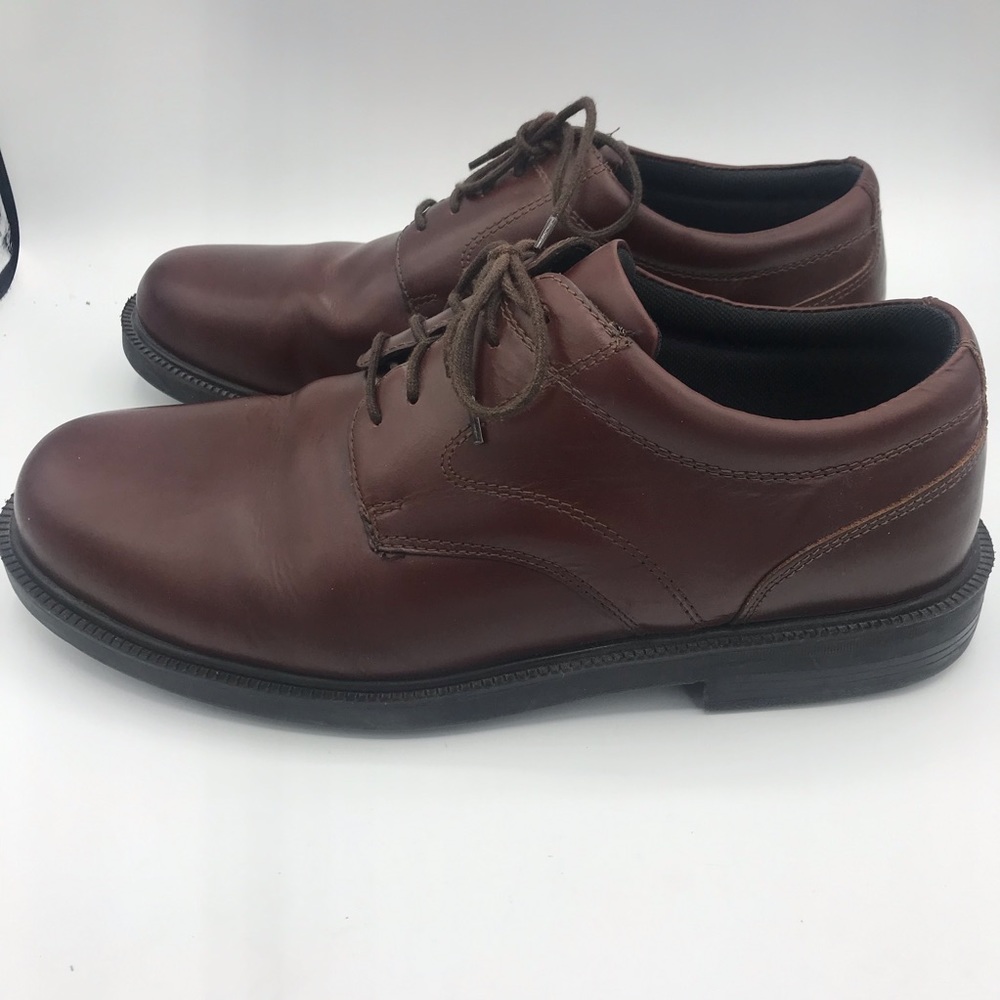 Deer Stags SUPRO oxfords size 11W